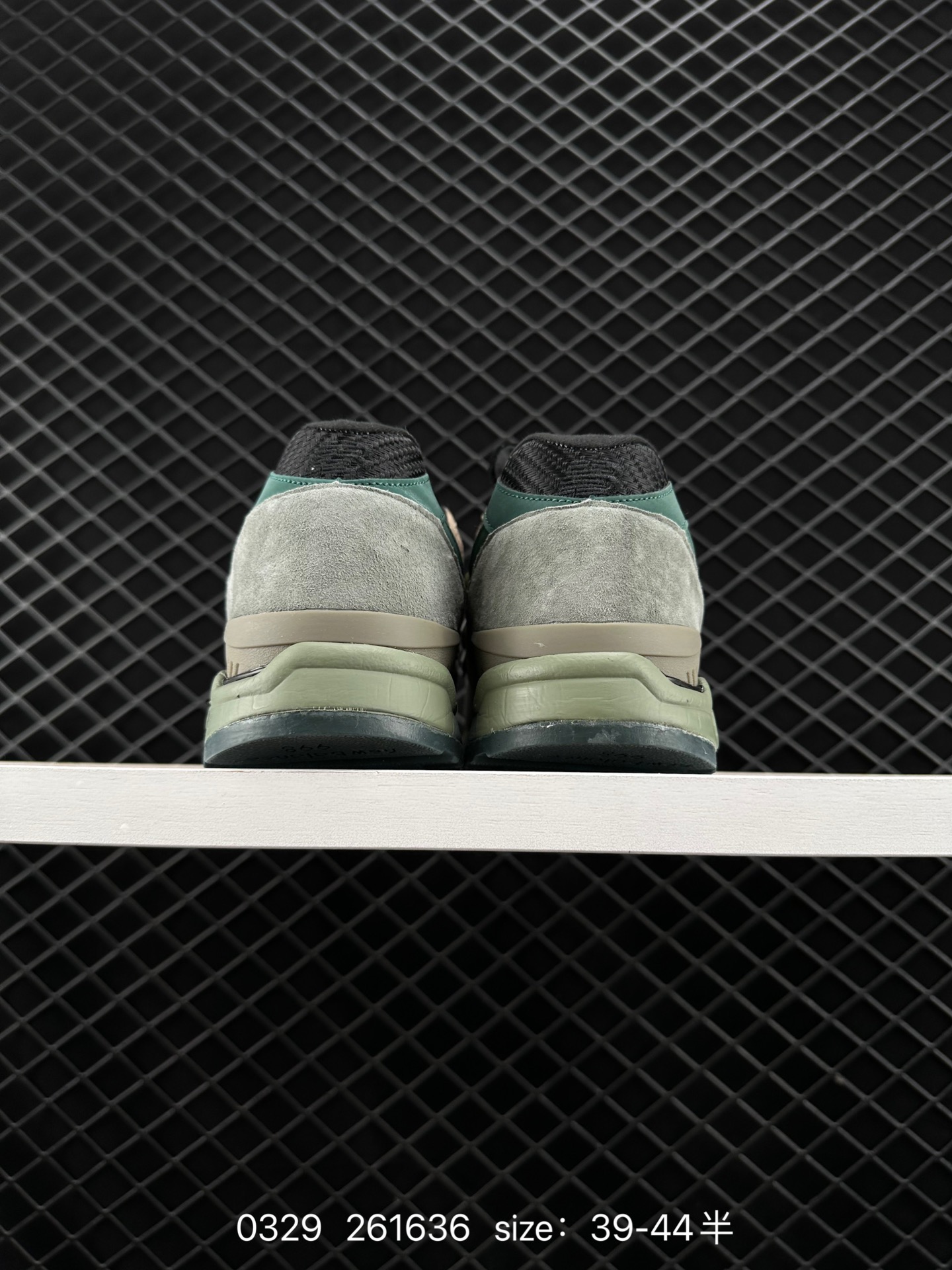 New Balance  M998ENE